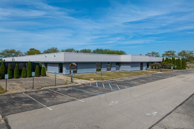 More details for 14611 W Commerce Rd, Daleville, IN - Office for Rent