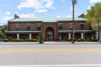 More details for 900 W Market St, Louisville, KY - Office for Sale