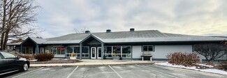 More details for 789 Main St, Great Barrington, MA - Office for Rent