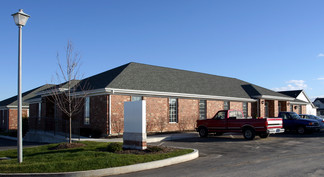 More details for 22 Richmond Center Ct, Saint Peters, MO - Office for Sale