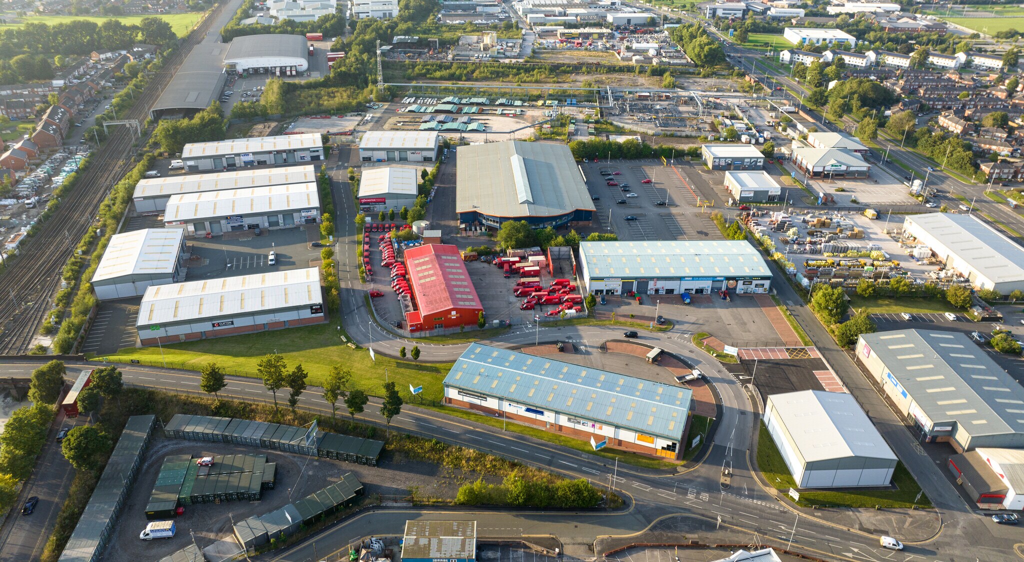 49 Kerfoot St, Warrington for sale Building Photo- Image 1 of 1