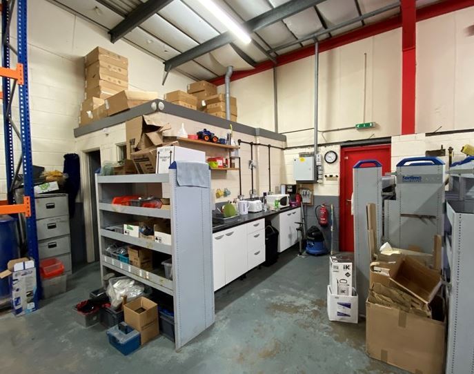 Great Western Clos, Birmingham for sale Interior Photo- Image 1 of 1