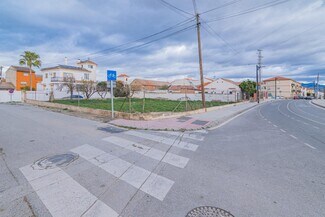 More details for Camino Molinillo (Hi), 15, Las Gabias - Land for Sale