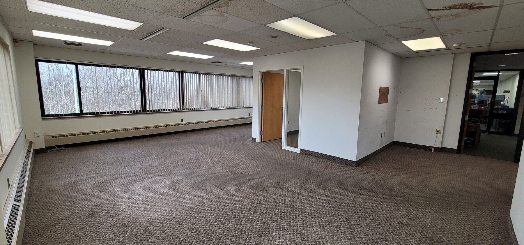 350 Laird St, Wilkes Barre 18702 Office for Rent UK