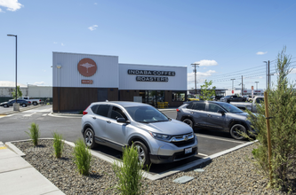 1802 1st, Yakima, WA for sale Primary Photo- Image 1 of 1