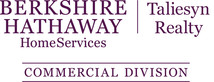 Berkshire Hathaway Home Services Taliesyn Realty