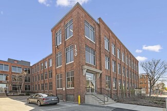 More details for 150-154 California St, Newton, MA - Office, Flex for Rent