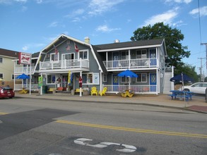 74 E Grand Ave, Old Orchard Beach, ME for sale Building Photo- Image 1 of 1