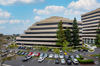 1450 Fashion Island Blvd, San Mateo, CA for rent Building Photo- Image 1 of 6