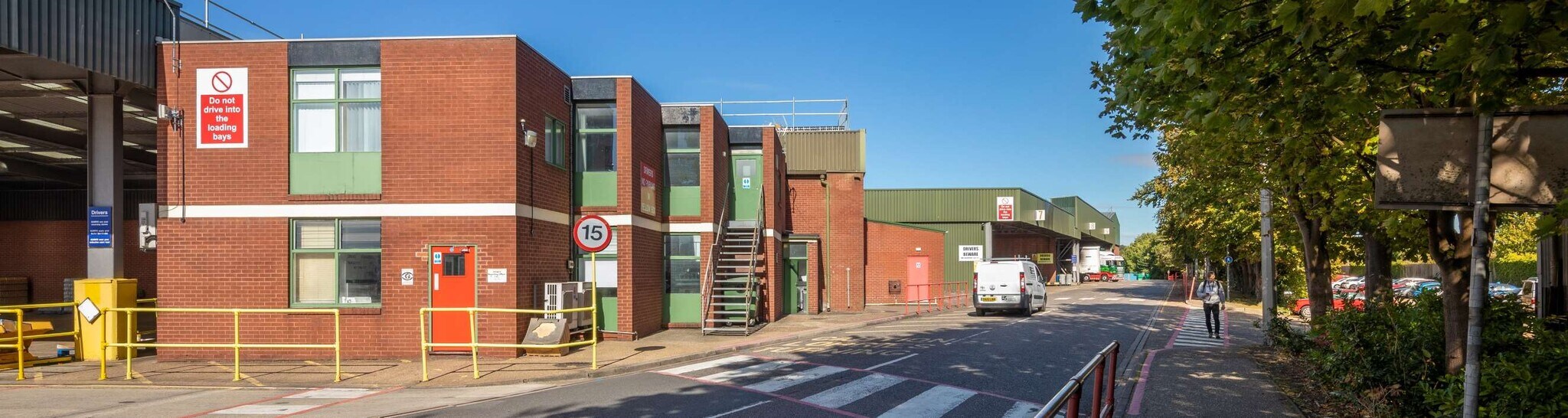 Bracondale, Norwich to rent Building Photo- Image 1 of 4