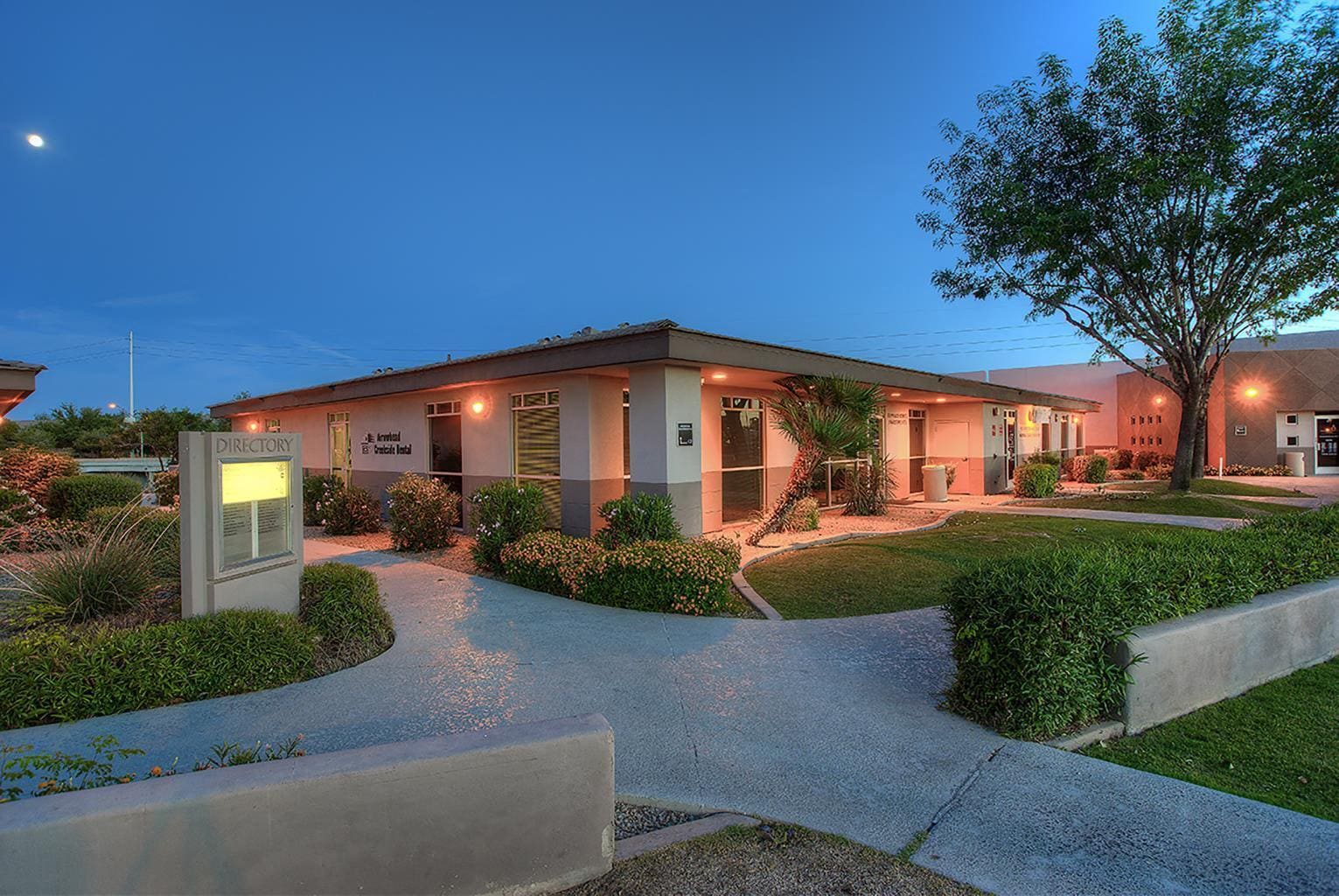 7200 W Bell Rd, Glendale, AZ to rent Building Photo- Image 1 of 7