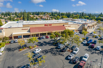 2341 Sunset Blvd, Rocklin, CA for rent Building Photo- Image 1 of 24