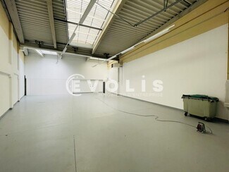 More details for Light Industrial to Rent