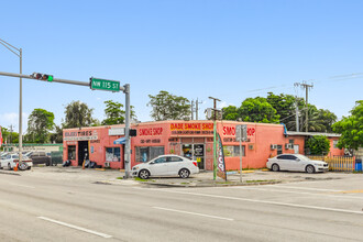 11501-11509 NW 27th Ave, Miami, FL for sale Building Photo- Image 1 of 1