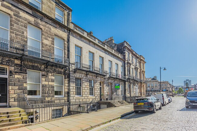 More details for 21-23 Walker St, Edinburgh - Office to Rent