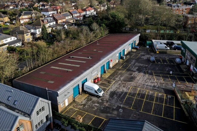More details for Hatfield Rd, St Albans - Light Industrial to Rent