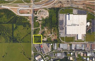 More details for 10701 Renner Rd, Lenexa, KS - Land for Sale