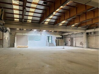 More details for 3 Rue Des Frères Lumière, Chassieu - Light Industrial for Sale