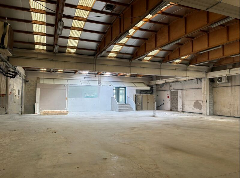 3 Rue Des Frères Lumière, Chassieu for sale Building Photo- Image 1 of 14