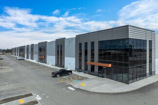 More details for 292230 Wagon Wheel Blvd, Balzac, AB - Industrial to Rent