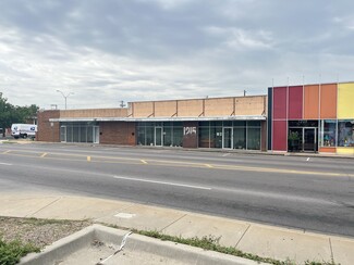 More details for 1215-1219 NW 23rd St, Oklahoma City, OK - Retail for Rent