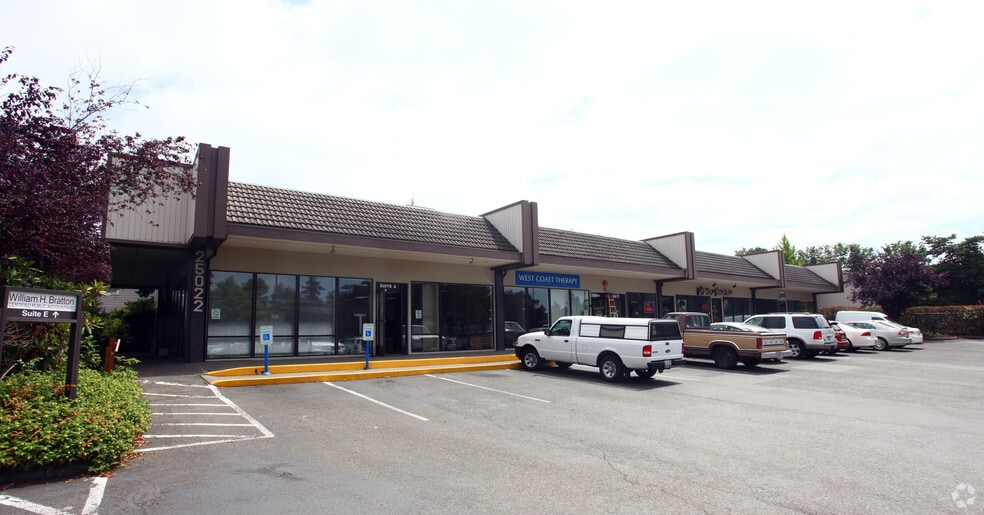 25022 104th Ave SE, Kent, WA to rent - Building Photo - Image 3 of 3