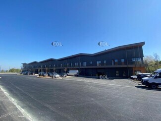 More details for Light Industrial to Rent