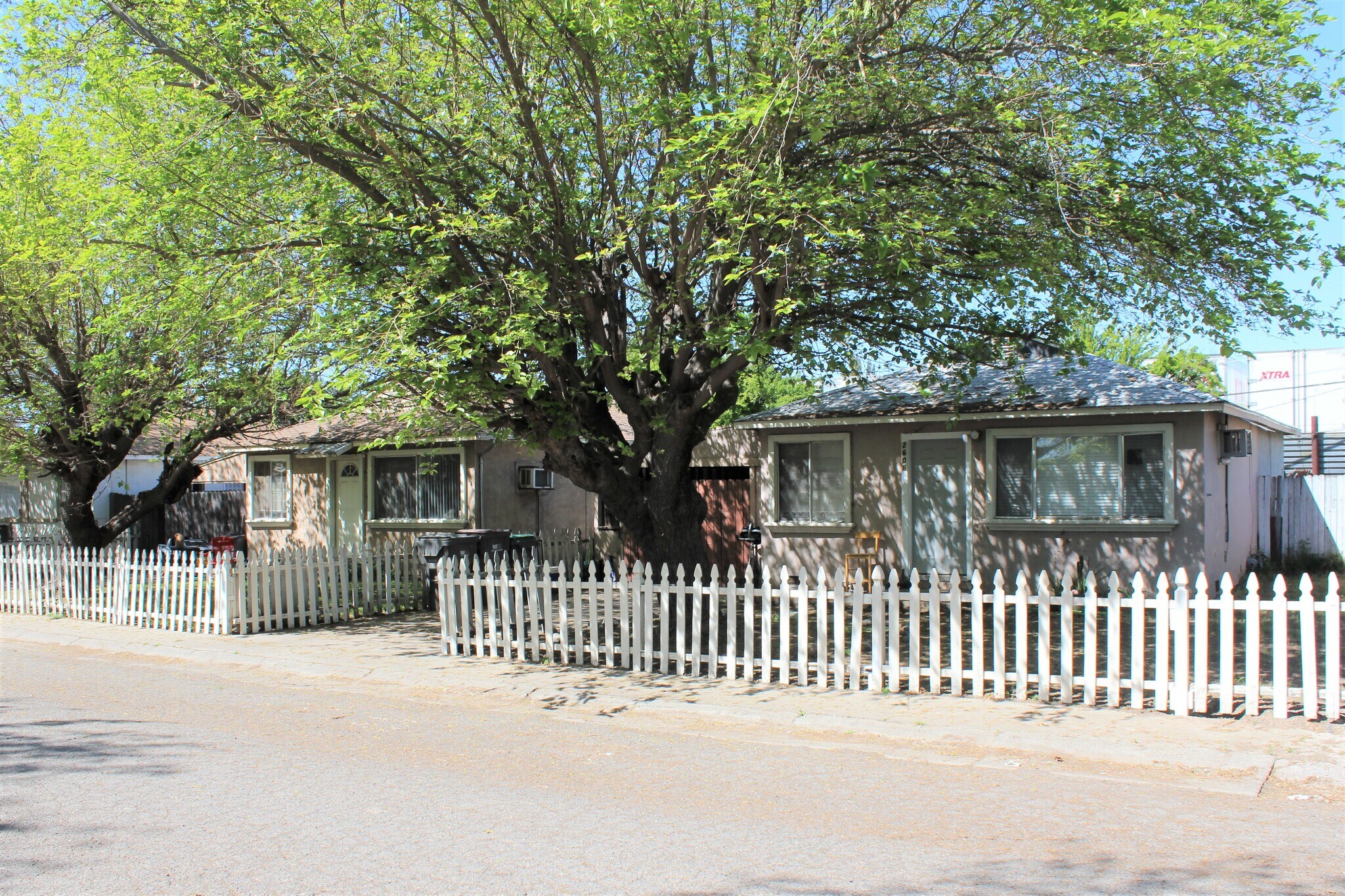 2601-2602 Franklin Way, West Sacramento, CA for sale Primary Photo- Image 1 of 1