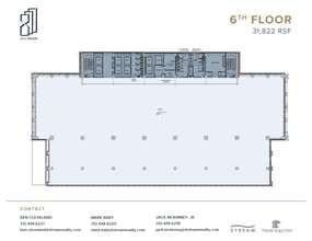 800 W Fulton St, Chicago, IL for rent Floor Plan- Image 1 of 1