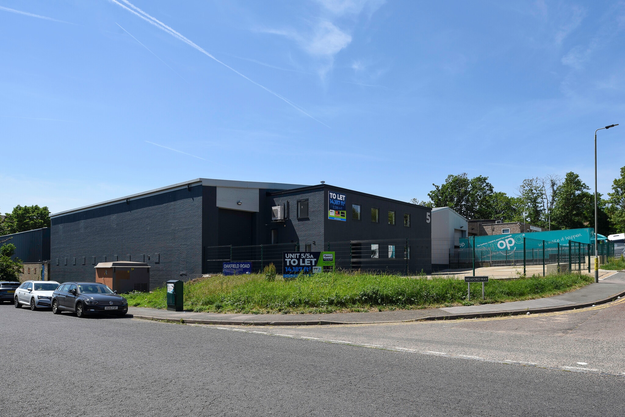 5 Oakfield Rd, London to rent Building Photo- Image 1 of 6