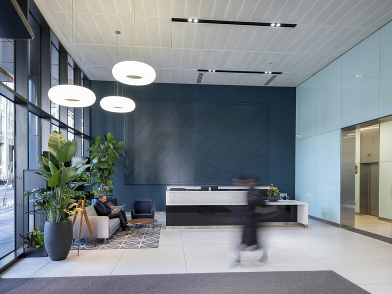 60 York St, Glasgow to rent - Building Photo - Image 3 of 22