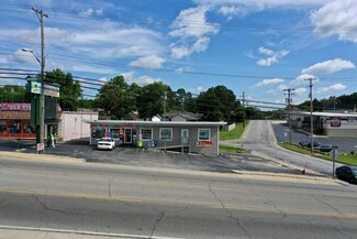 More details for 1805 W 76 Country Blvd, Branson, MO - Office/Retail for Rent