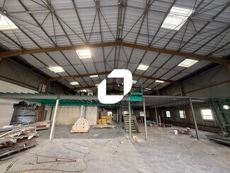 More details for Light Industrial to Rent