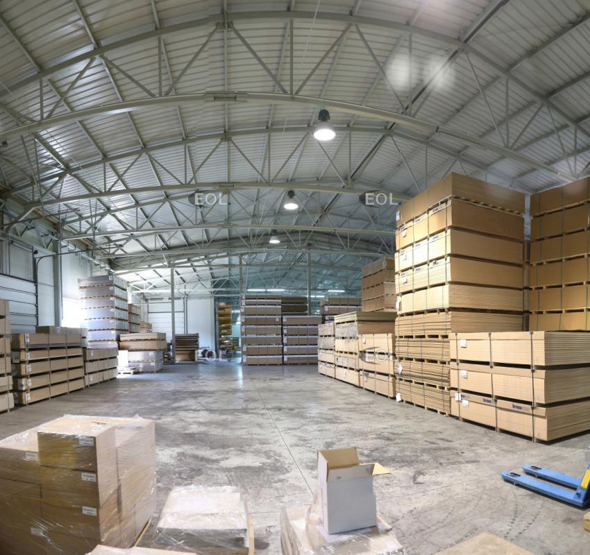 Light Industrial in Collégien for sale Interior Photo- Image 1 of 2