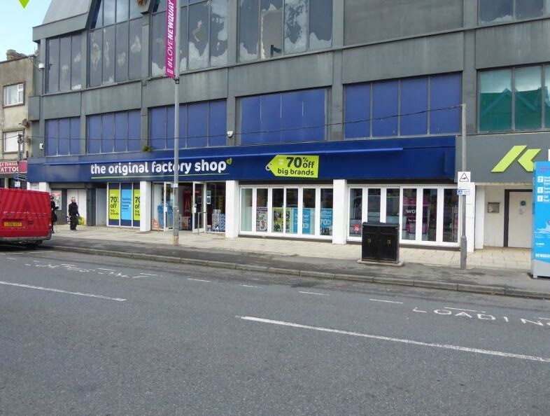 27-29 Cliff Rd, Newquay for sale Primary Photo- Image 1 of 1