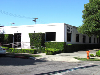 More details for 1502 W Verdugo Ave, Burbank, CA - Office for Rent