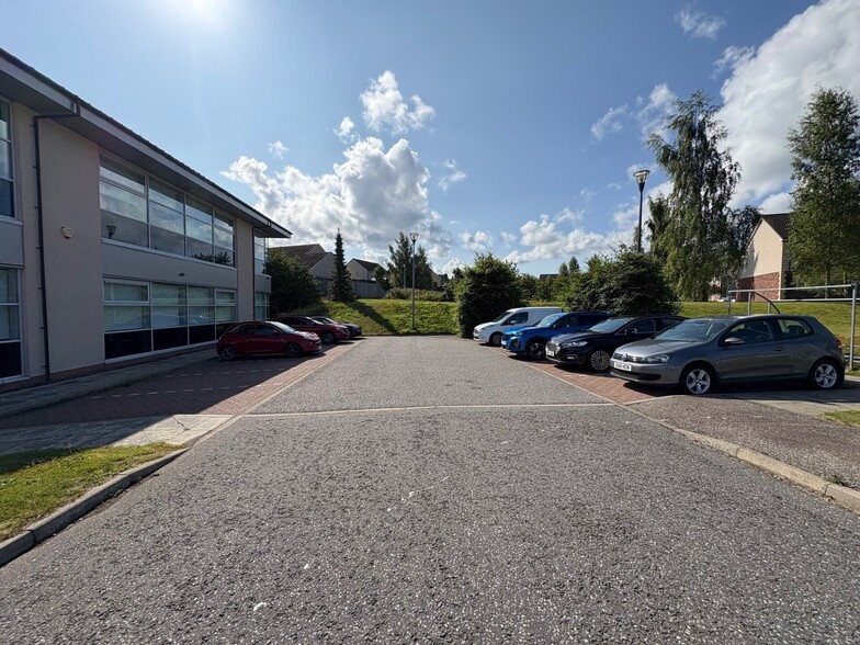 Caulfield Rd N, Inverness to rent - Building Photo - Image 2 of 6