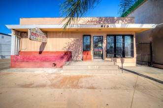 615 S Main St, Santa Ana, CA for sale Primary Photo- Image 1 of 1