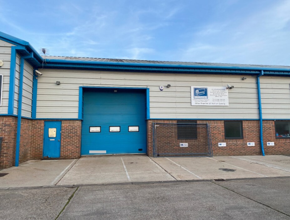 Brickyard Rd, Swanmore for sale Primary Photo- Image 1 of 1