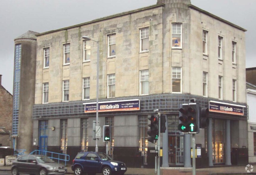 2 Miller Rd, Ayr KA7 2AY