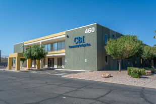 Mesa Commons - Commercial Property