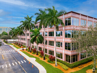 More details for 8151 Peters Rd, Plantation, FL - Office for Rent