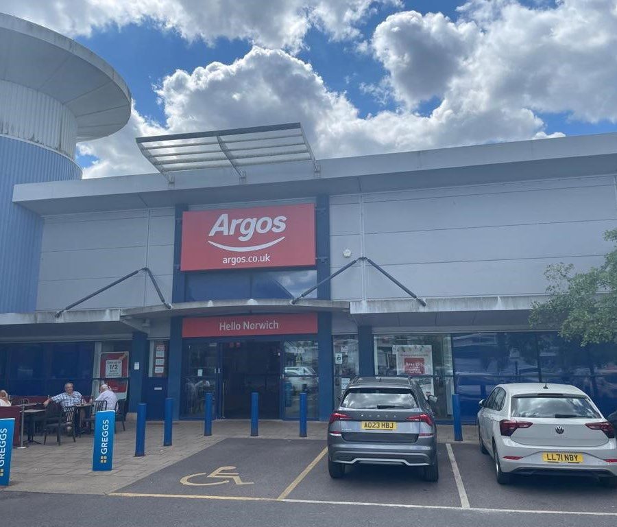 Albion Way, Norwich for sale Building Photo- Image 1 of 1