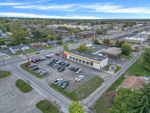 1673 Brice Rd, Columbus, OH - AERIAL  map view - Image1