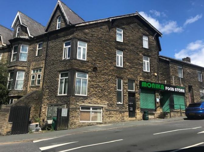 1-3 Pearson Ln, Bradford for sale Building Photo- Image 1 of 1