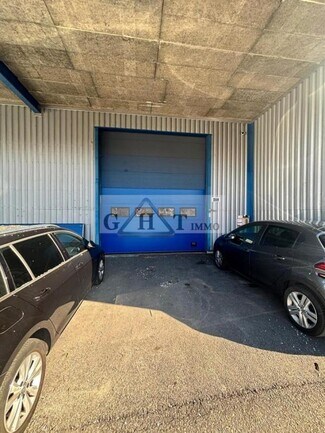 More details for Industrial to Rent
