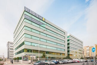 More details for Avenida de Manoteras, 20D, Madrid - Office to Rent