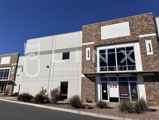 More details for 4616 S Beehive Dr, Saint George, UT - Industrial for Rent