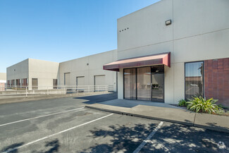 More details for 2505 Del Monte St, West Sacramento, CA - Industrial for Rent