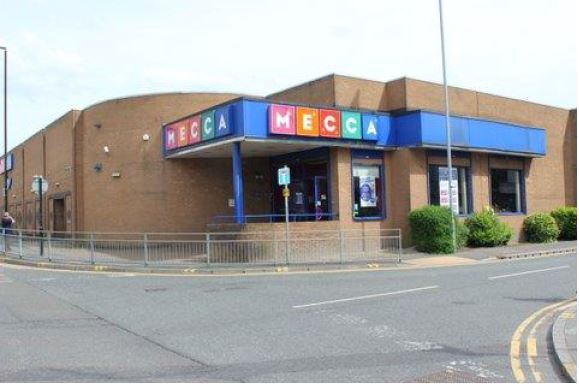 Smith St, Rochdale for sale - Building Photo - Image 1 of 1